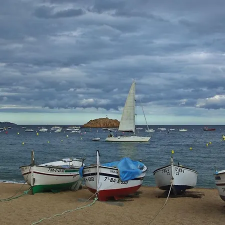 Apartamento Lets Holidays Ancora 5