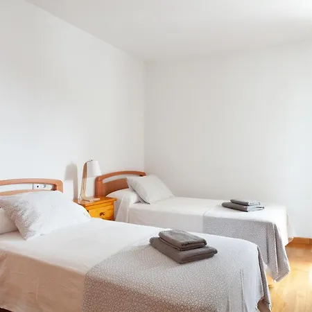 Lets Holidays Ancora 5 Apartamento *