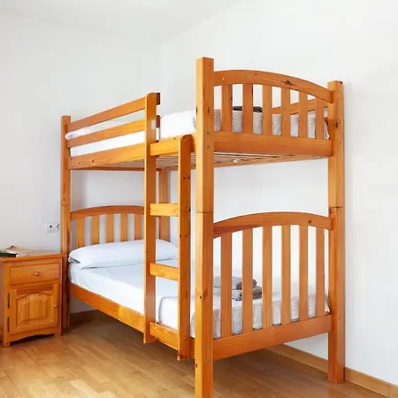 Lets Holidays Ancora 5 *