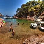 Lets Holidays Amazing Front Sea Views Apartament