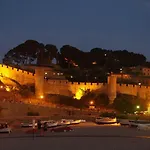 Lets Holidays Amazing Front Sea Views Apartament Tossa de Mar