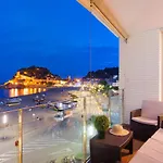 Lets Holidays Amazing Front Sea Views