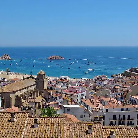 Apartamento Lets Holidays Amazing Front Sea Views *