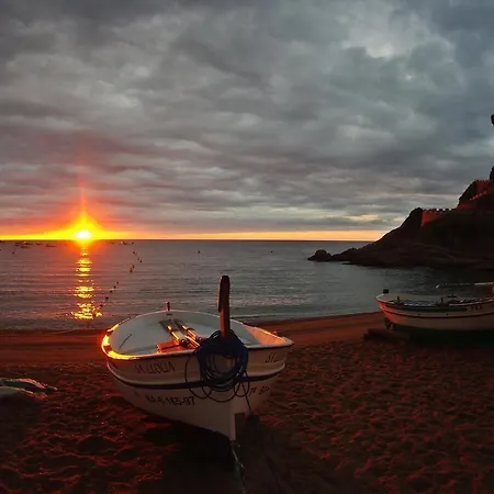 Lets Holidays Ancora 5 *