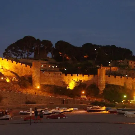Lets Holidays Ancora 5 Apartment Tossa de Mar