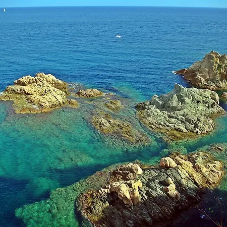 Lets Holidays Amazing Front Sea Views Apartamento