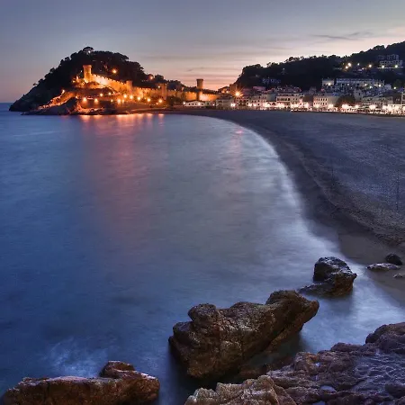 Lets Holidays Ancora 5 *