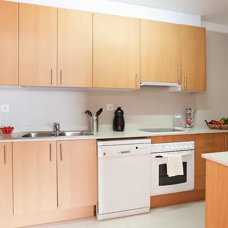 Lets Holidays Amazing Front Sea Views توسا ذي مار