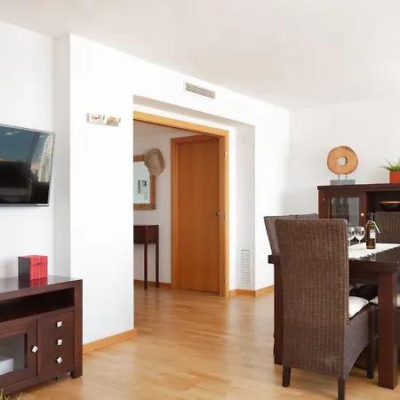 Lets Holidays Ancora 5 * Тосса-де-Мар