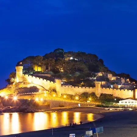 Lets Holidays Ancora 5 * Tossa de Mar