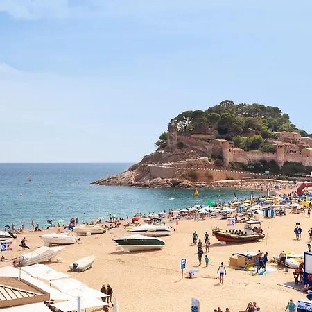 Lets Holidays Ancora 5