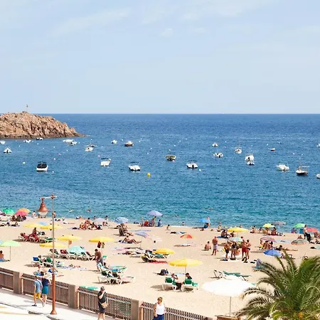 Appartement Lets Holidays Ancora 5 *