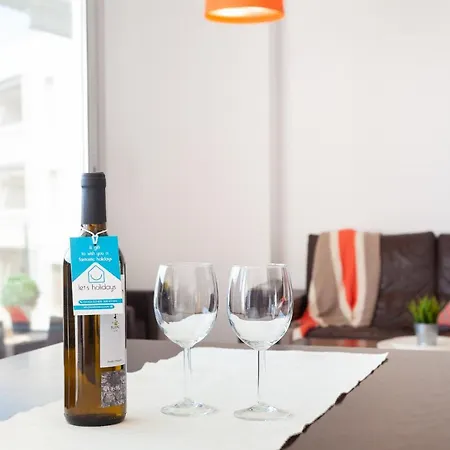 Appartement Lets Holidays Ancora 5 Tossa de Mar