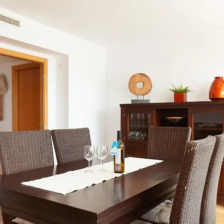 Apartment Lets Holidays Ancora 5