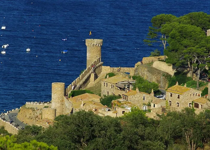 公寓 Lets Holidays Amazing Front Sea Views *