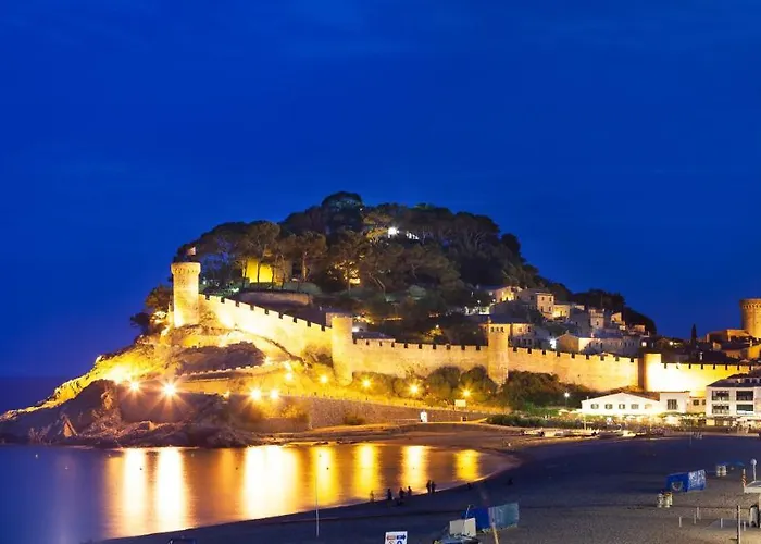 Lets Holidays Amazing Front Sea Views * 滨海托萨