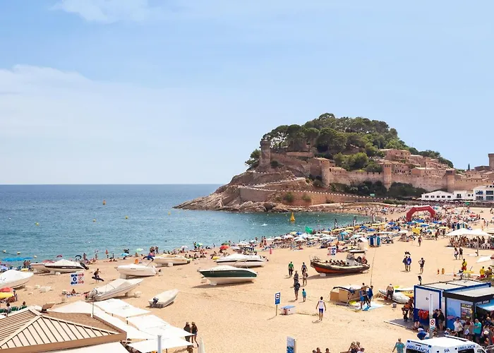 Lets Holidays Amazing Front Sea Views