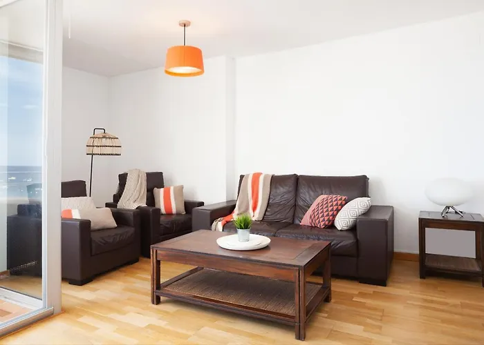 Lets Holidays Amazing Front Sea Views * 滨海托萨