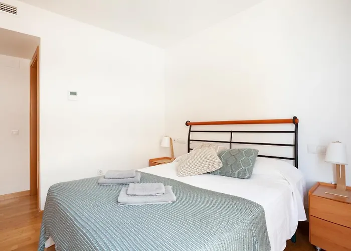 Lets Holidays Amazing Front Sea Views 公寓 滨海托萨